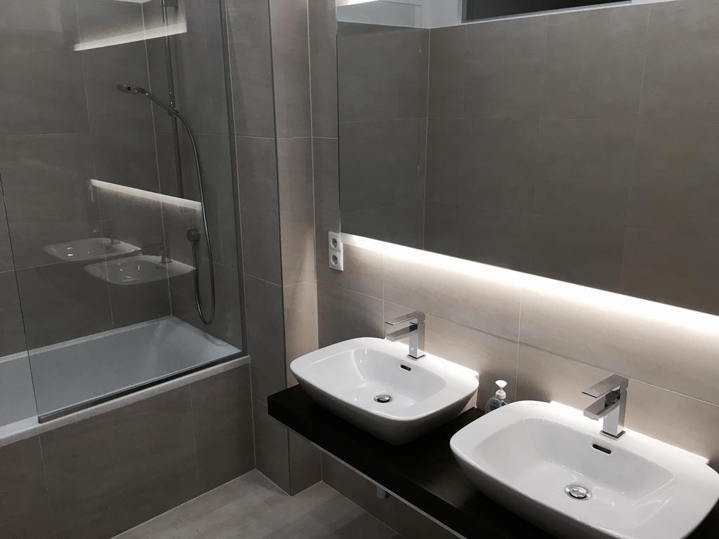 Square7 Apartment Wien