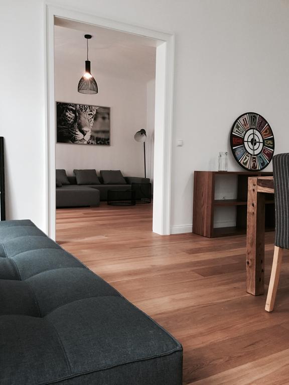 Apartment Square7 Wien