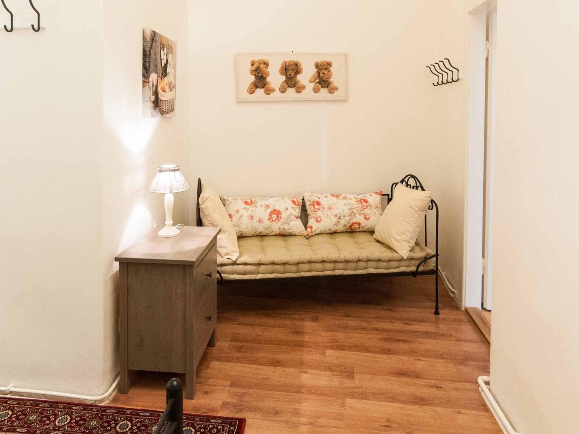 Apartment Elegant *