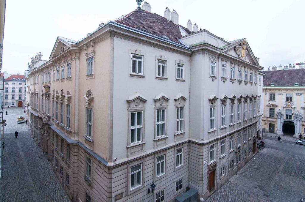 Apartment Elegant *