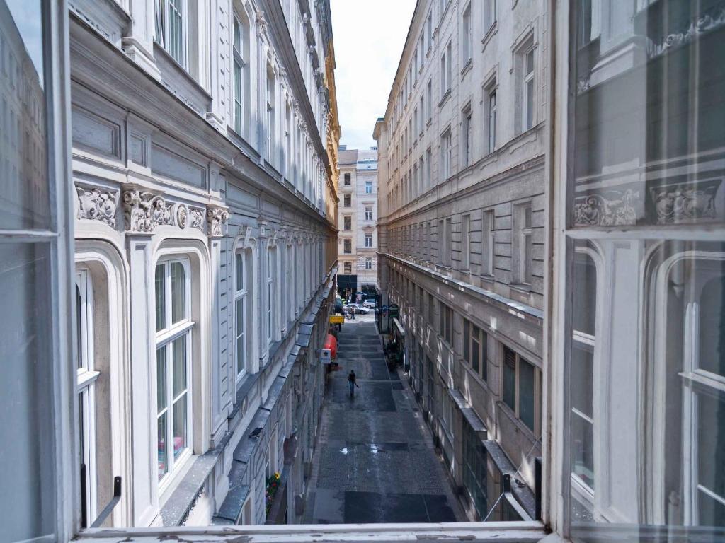 Elegant Wien
