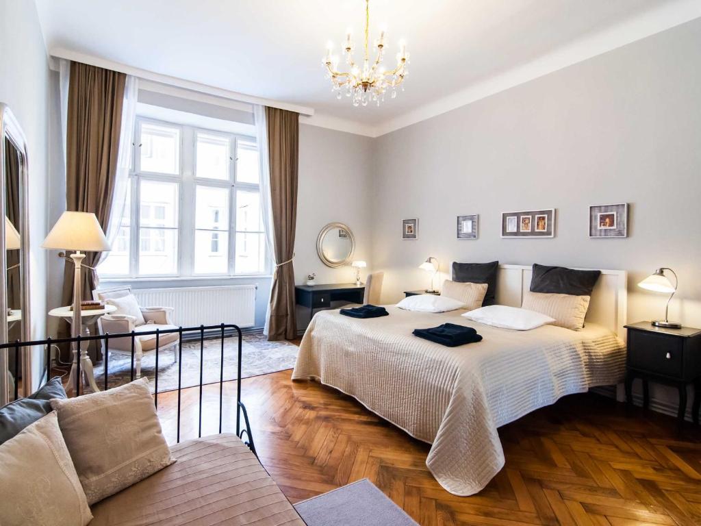 Apartment Elegant