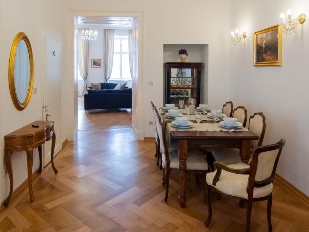 Apartment Elegant *