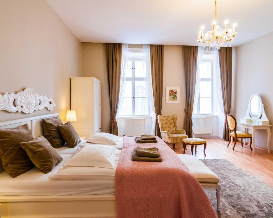 Elegant Wien