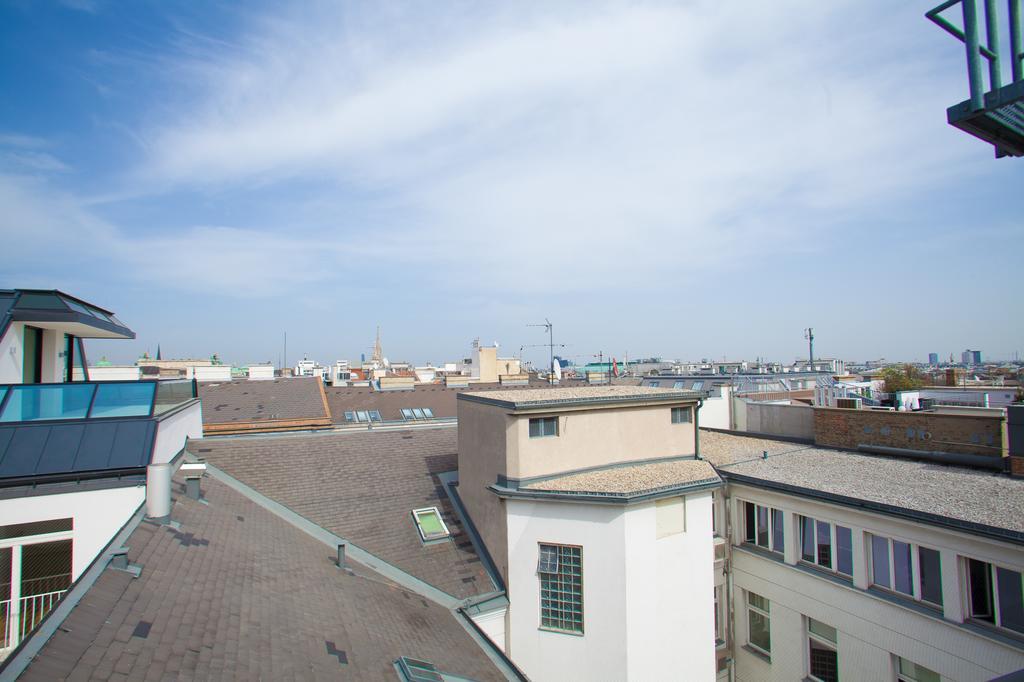 Apartment Hotspot *