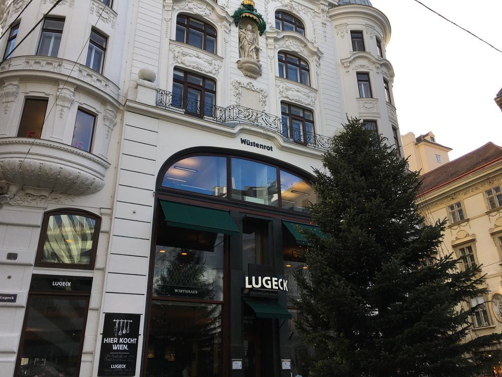 Heart Of * Vienna