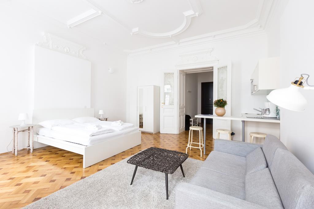 Apartamento Heymi In Center *