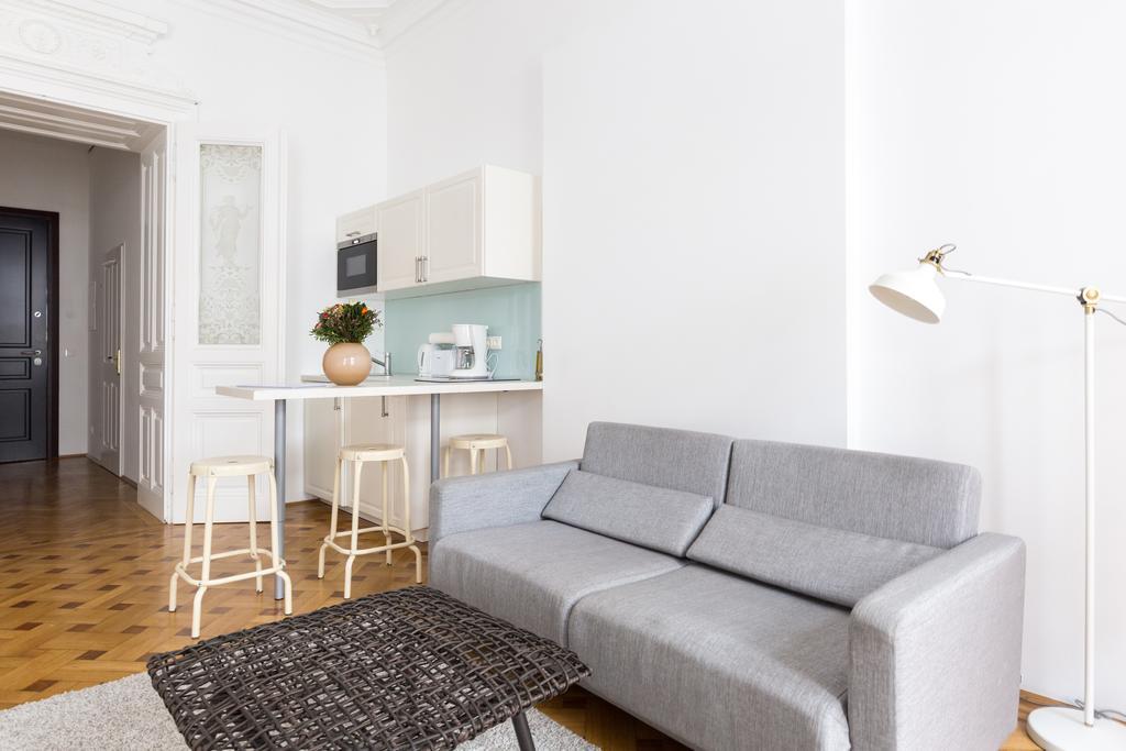 Apartamento Heymi In Center *