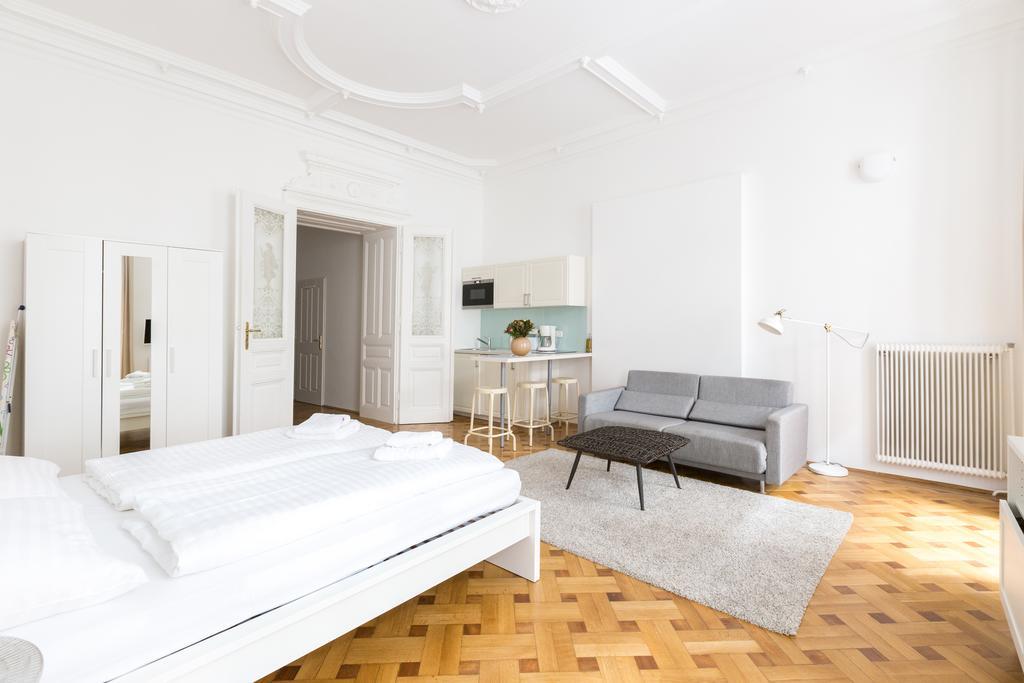 Heymi In Center Apartamento