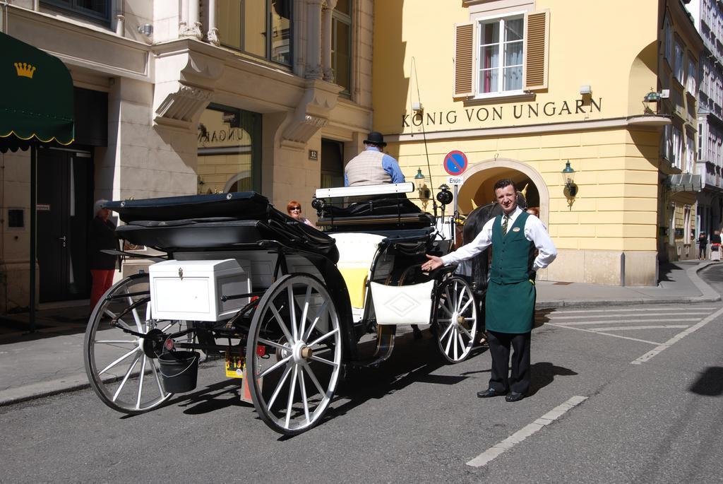 Koenig Von Ungarn 4*