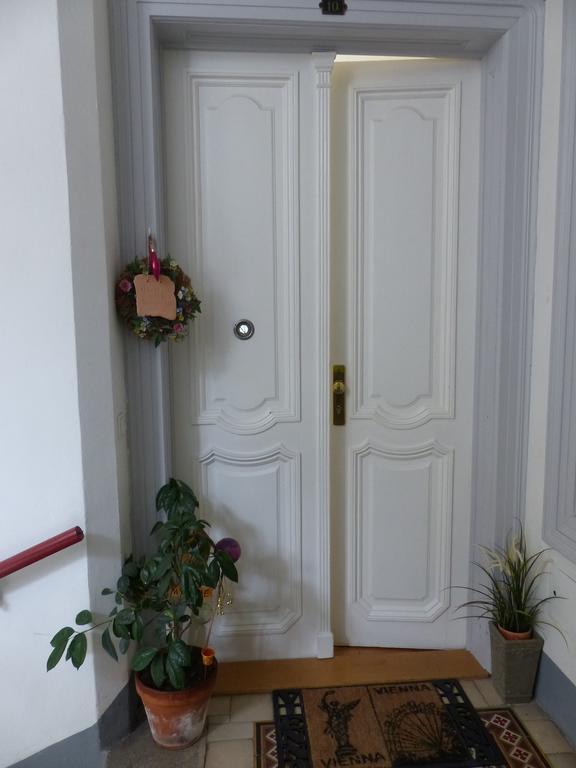 Bed & Breakfast Stadtnest