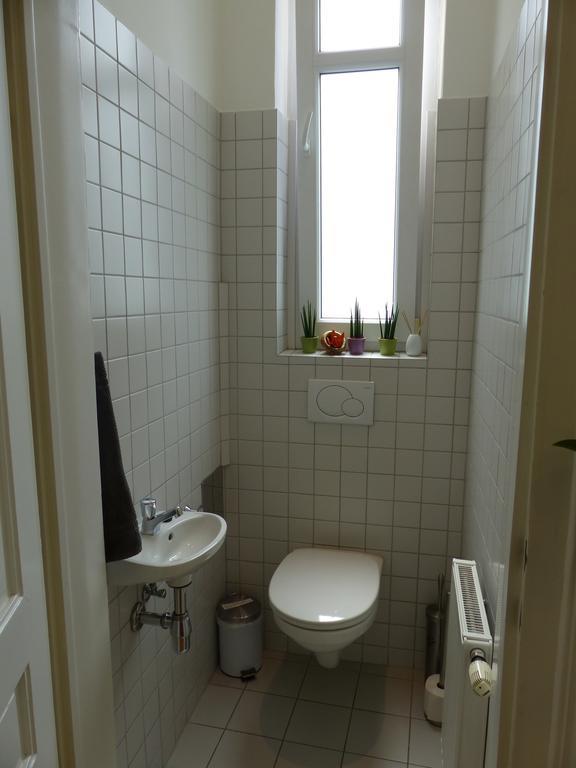 Stadtnest Bed & Breakfast Vienna