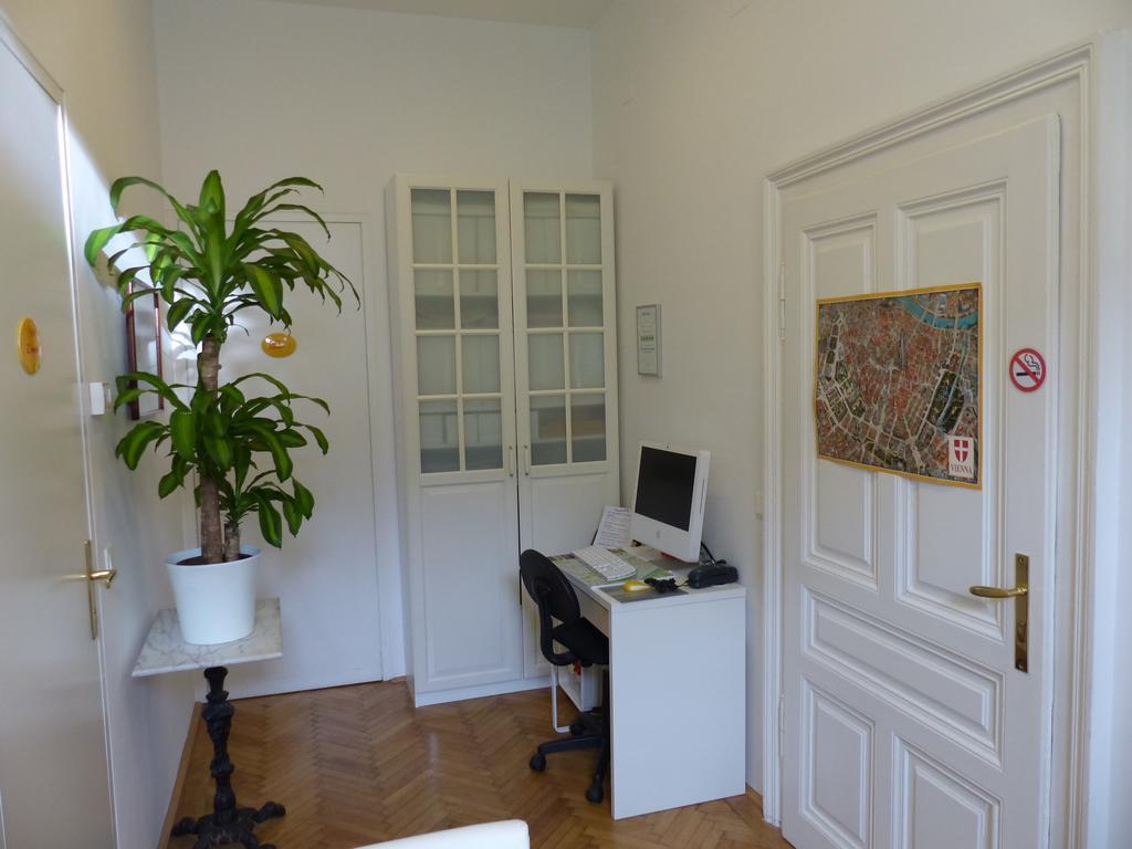 Stadtnest Vienna