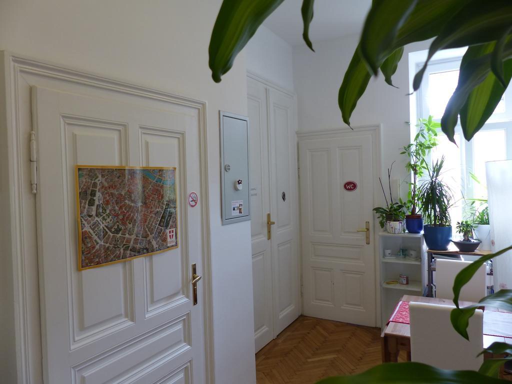 Bed & Breakfast Stadtnest 3*