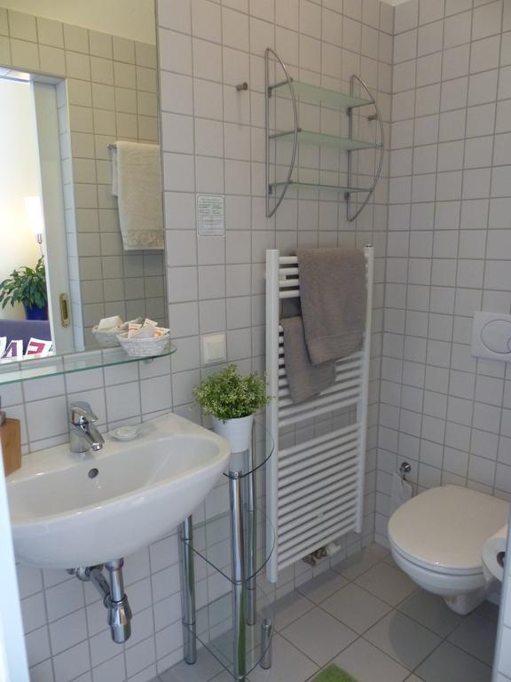 Stadtnest Bed & Breakfast Vienna