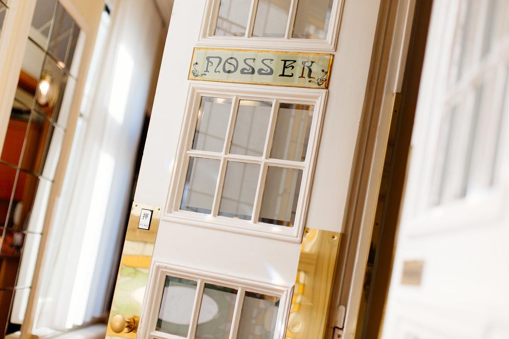 Hotel Boutique Nossek Vienna