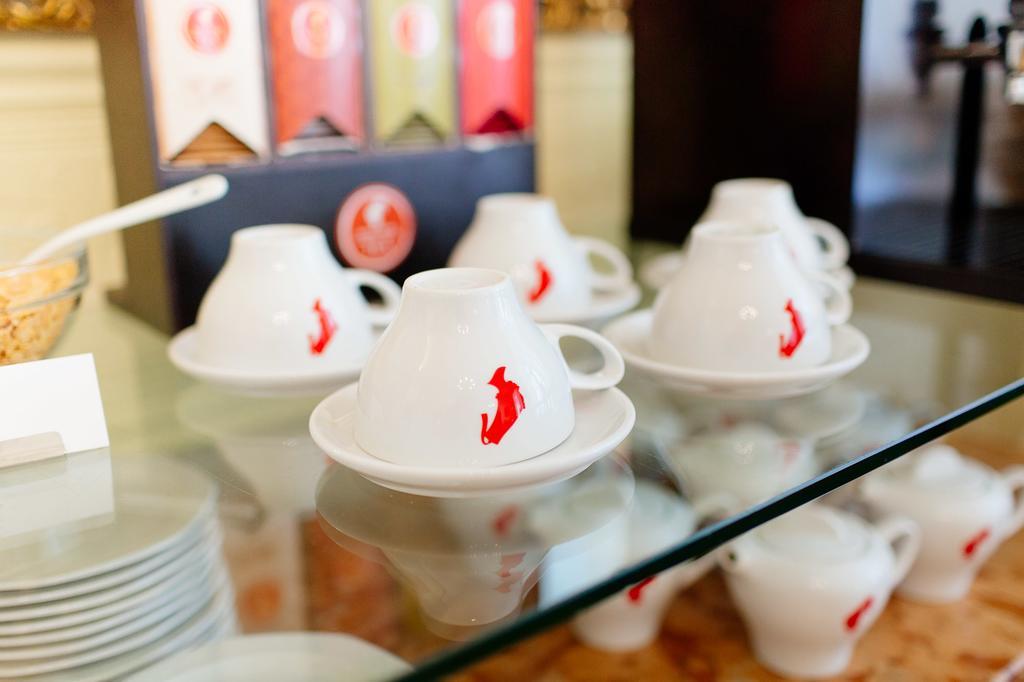 Boutique Nossek 3* Vienna
