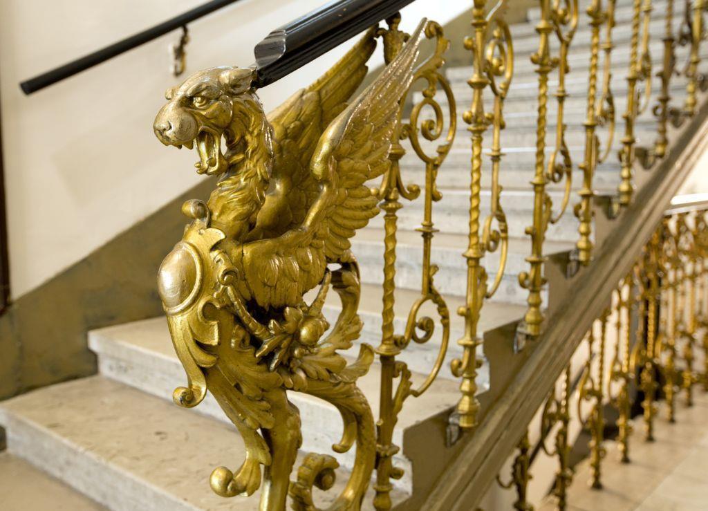 Hotel Fuerst Metternich Vienna