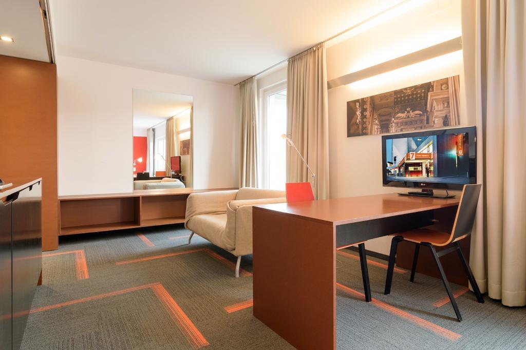 Kyriad Altmannsdorf Hotel Vienna