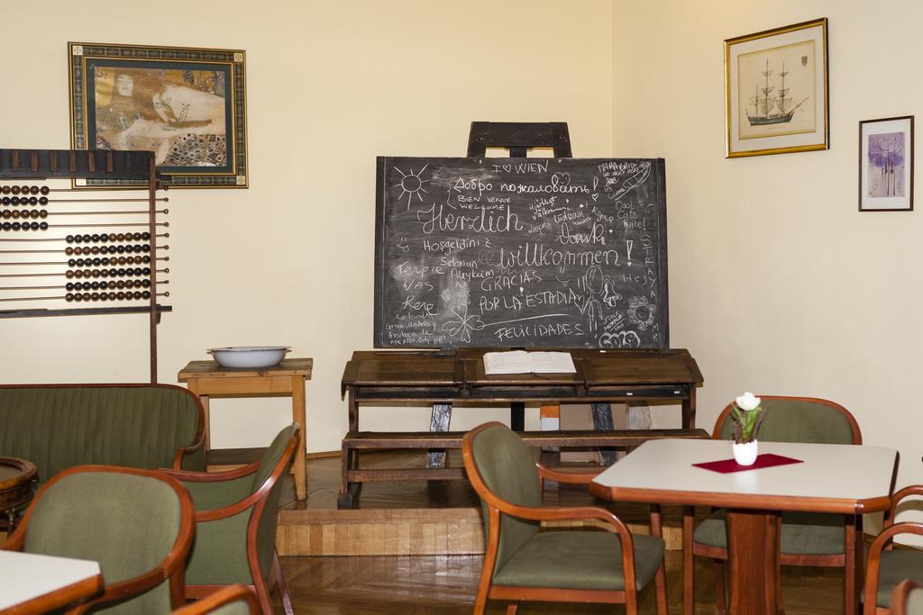 Lehrerhaus Hotel