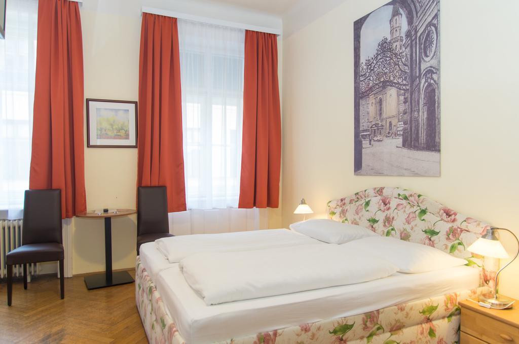 Lehrerhaus Viena