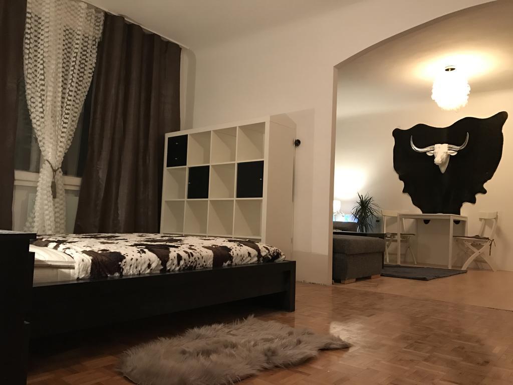 Top-apartments Mariahilf Apartment *
