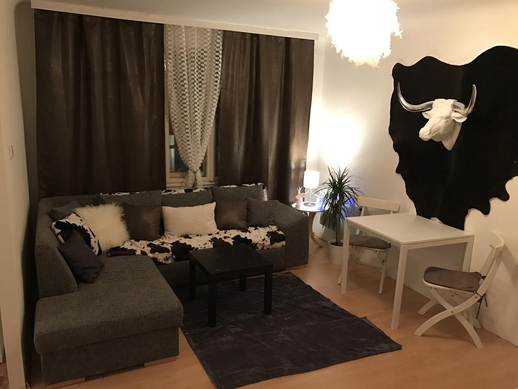 Top-apartments Mariahilf Apartment *