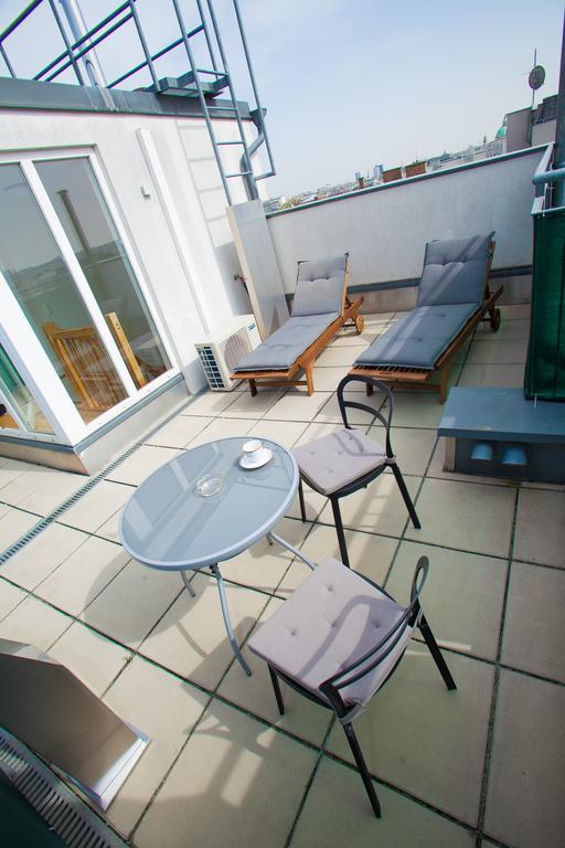 Hotspot Apartment Vienna