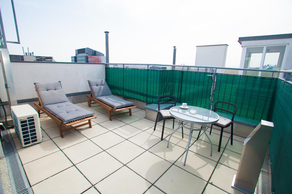 Hotspot Apartment