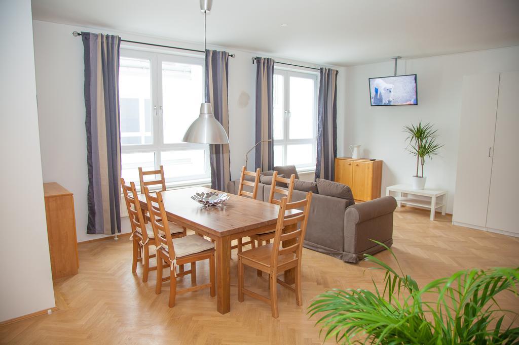 Hotspot Apartment *
