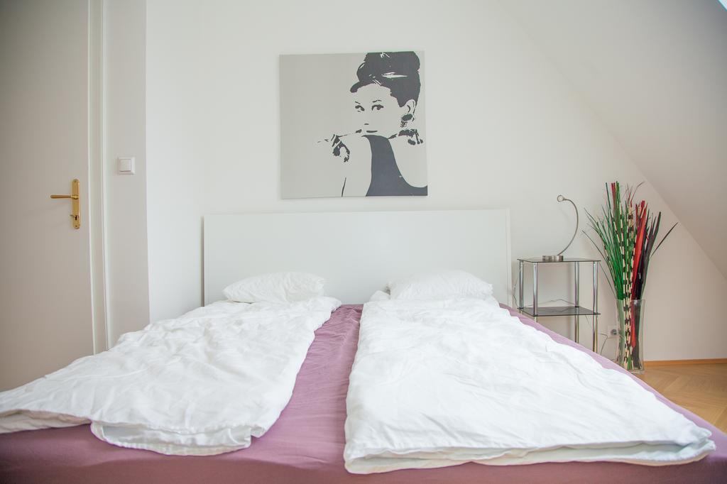 Apartment Hotspot