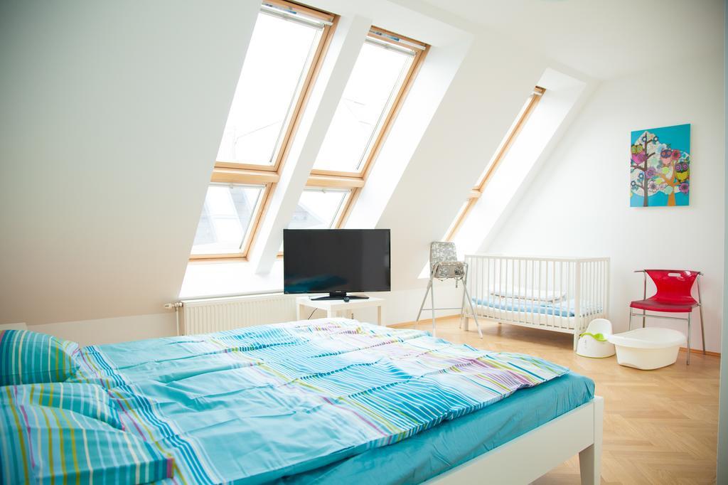 Apartment Hotspot Vienna