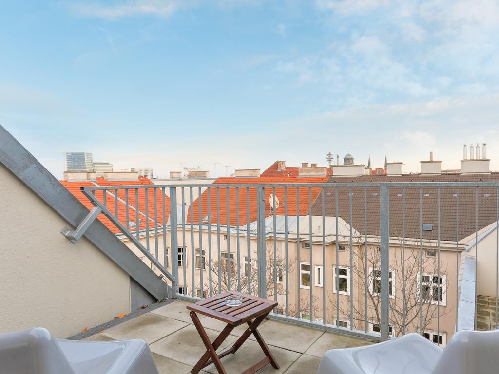 Sky9 Penthouse Viena