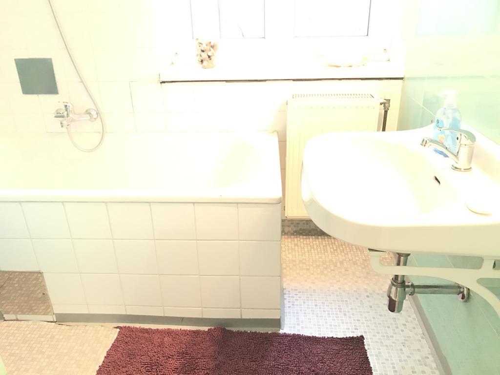 Radetzky Apartment Vienna