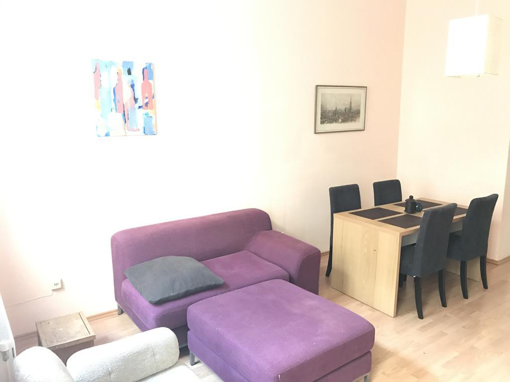 Radetzky Apartment *