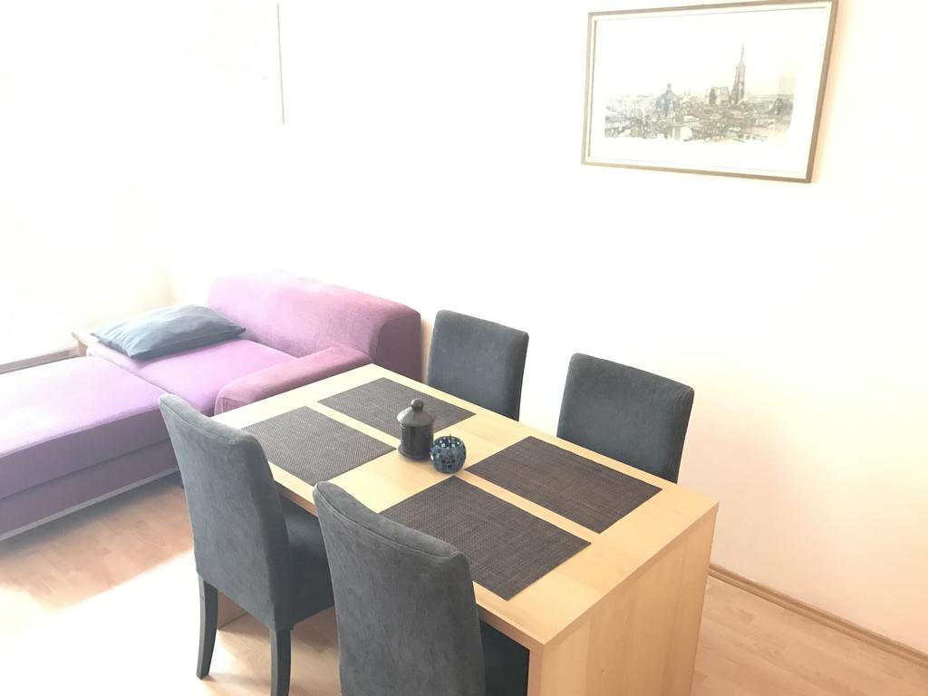 Radetzky Apartment Vienna