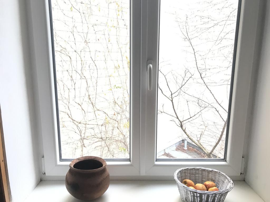 Apartment Radetzky Vienna