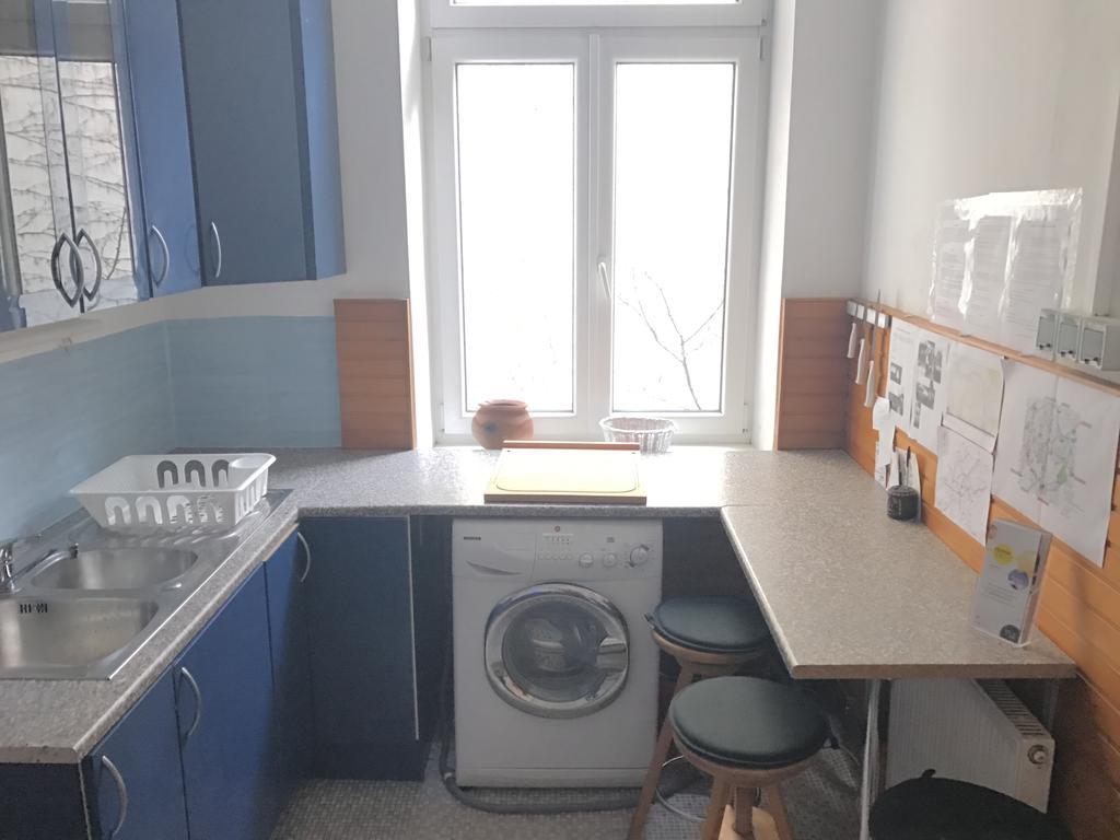 Radetzky Apartment Vienna