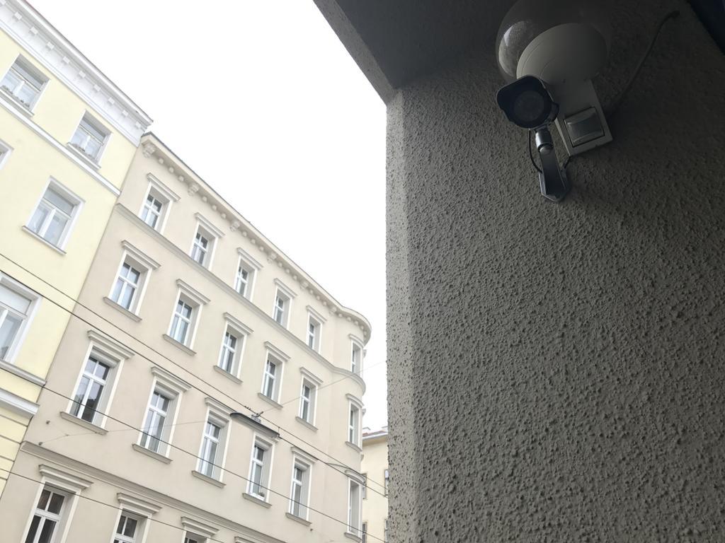 Radetzky Apartment *