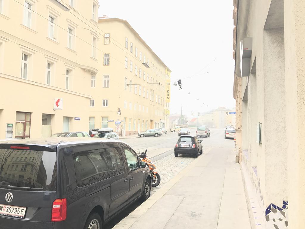 Radetzky Apartment