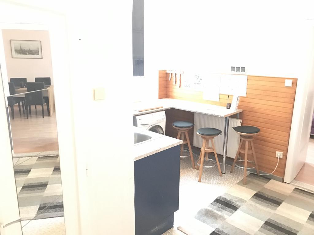 Apartment Radetzky