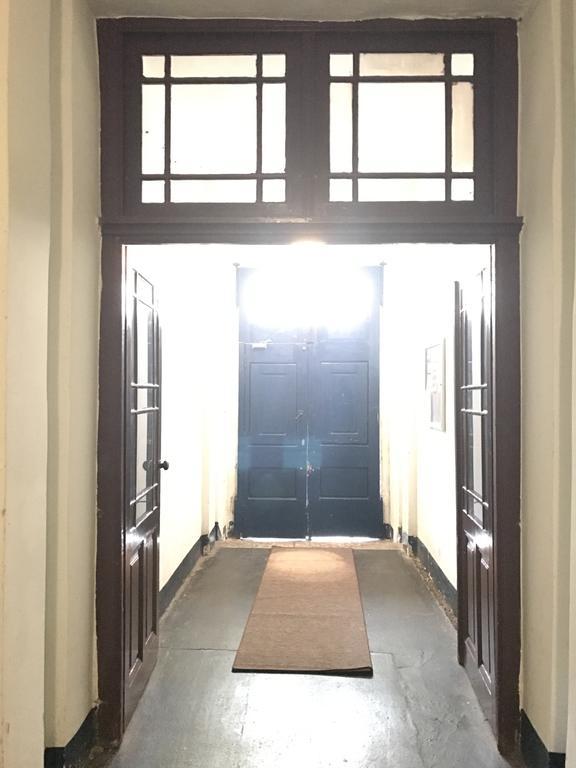 Radetzky Apartment Vienna