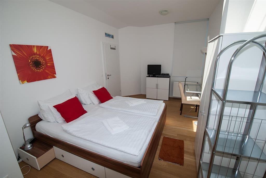 Duschel Apartment *