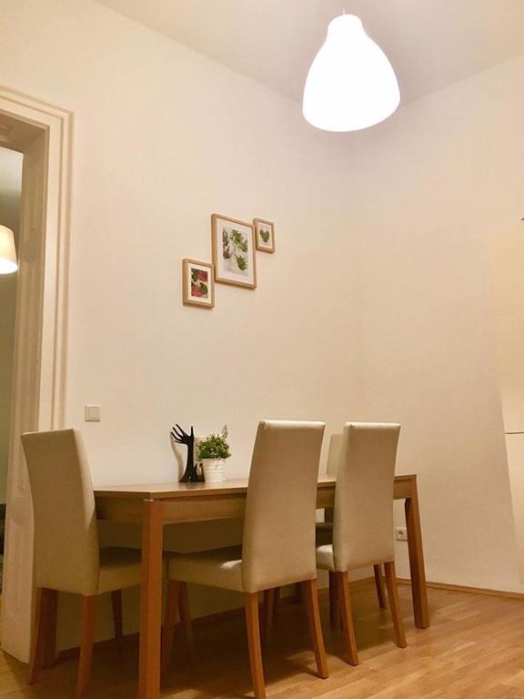 Apartment In Stephansplatz Vienna