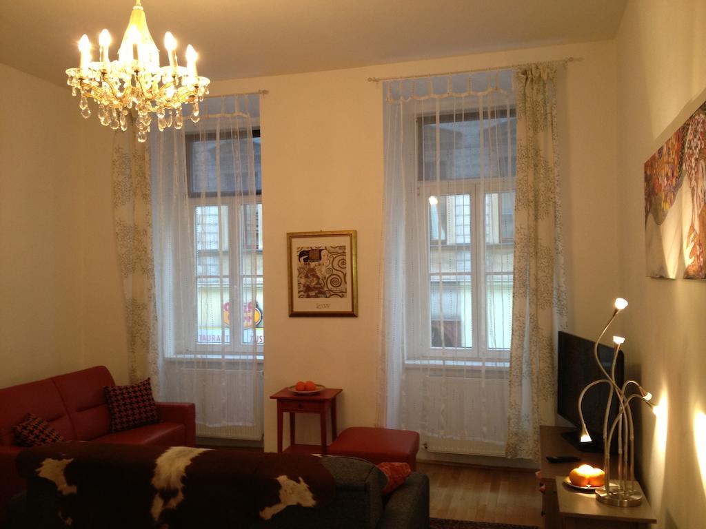 Center Margareten Apartment Vienna