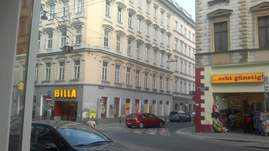 Center Margareten *