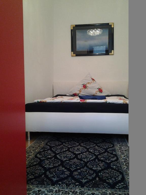 Center Margareten Apartment Vienna