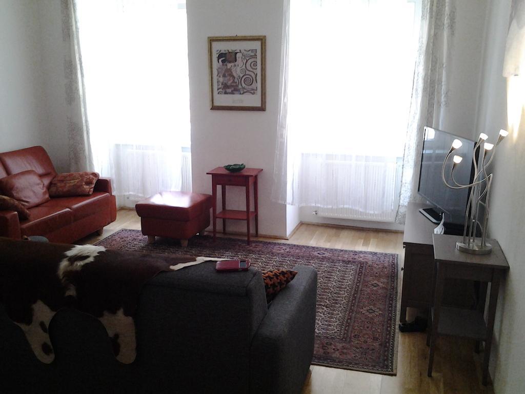 Center Margareten Apartment *
