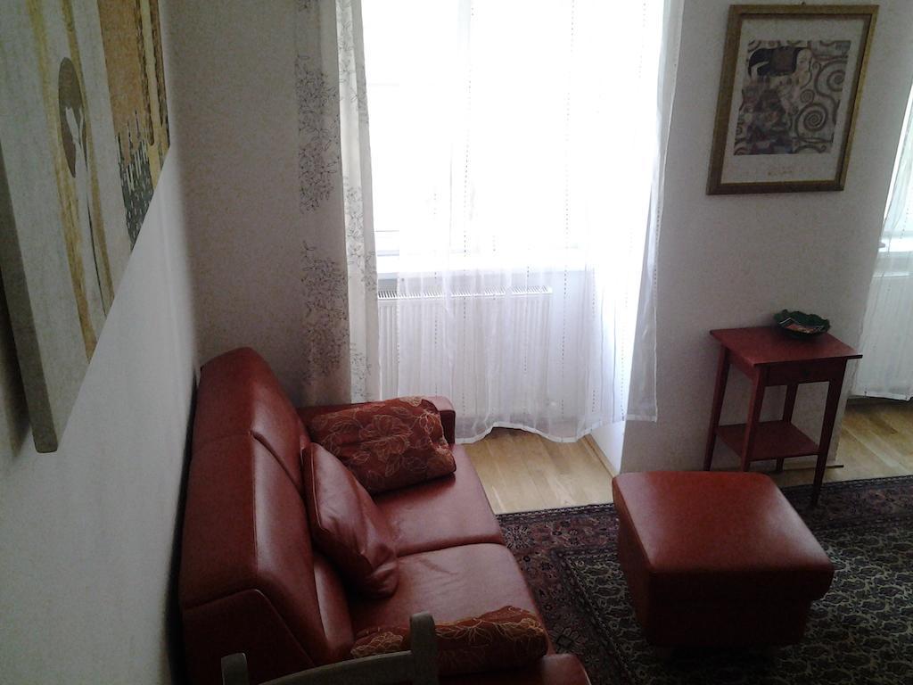 Apartment Center Margareten *