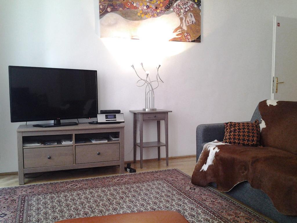 Center Margareten *